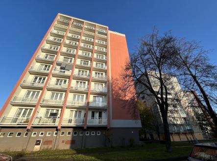 Pronájem bytu, 3+kk, 63 m² obrázek