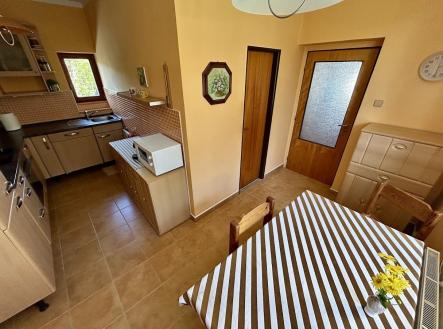 Prodej domu/vily, 110 m²