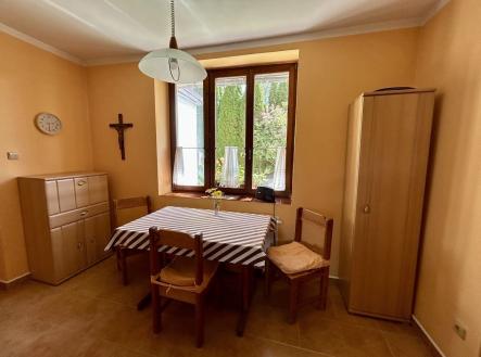 Prodej domu/vily, 110 m²