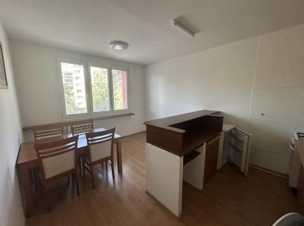 Pronájem bytu, 2+kk, 38 m²