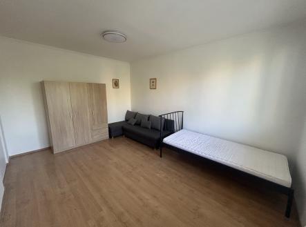 Pronájem bytu, 2+kk, 38 m²