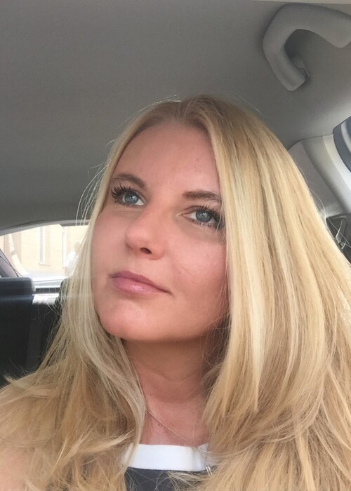 Kateřina Janečková