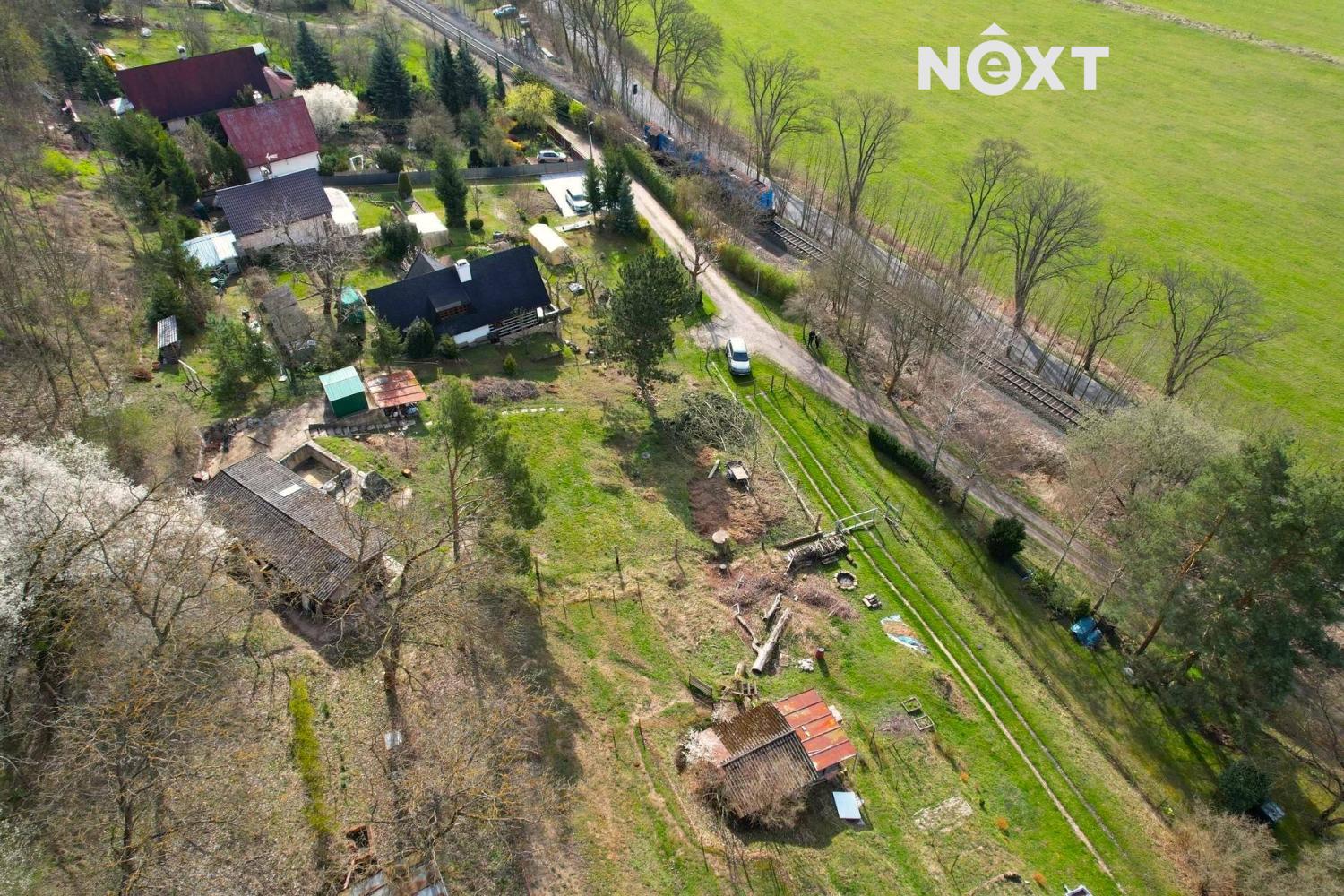 Prodej pozemek Zahrada|Středočeský kraj, Mladá Boleslav, Bítouchov, 32, 29401