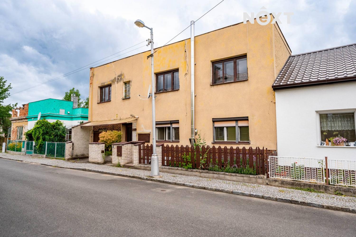 Prodej Rodinný dům, 159㎡|Středočeský kraj, Mladá Boleslav, Bakov nad Jizerou, Jiráskova 299, 29401