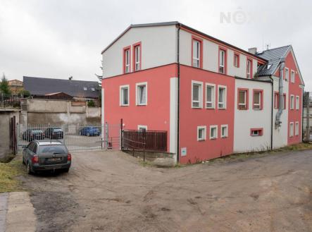 Pronájem bytu, 1+kk, 32 m²