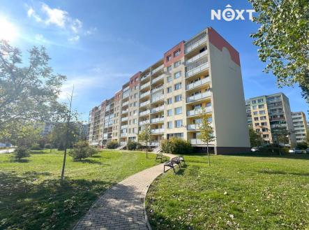 Prodej bytu, 3+1, 70 m²