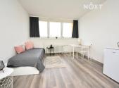 Prodej bytu, 1+kk, 24 m²