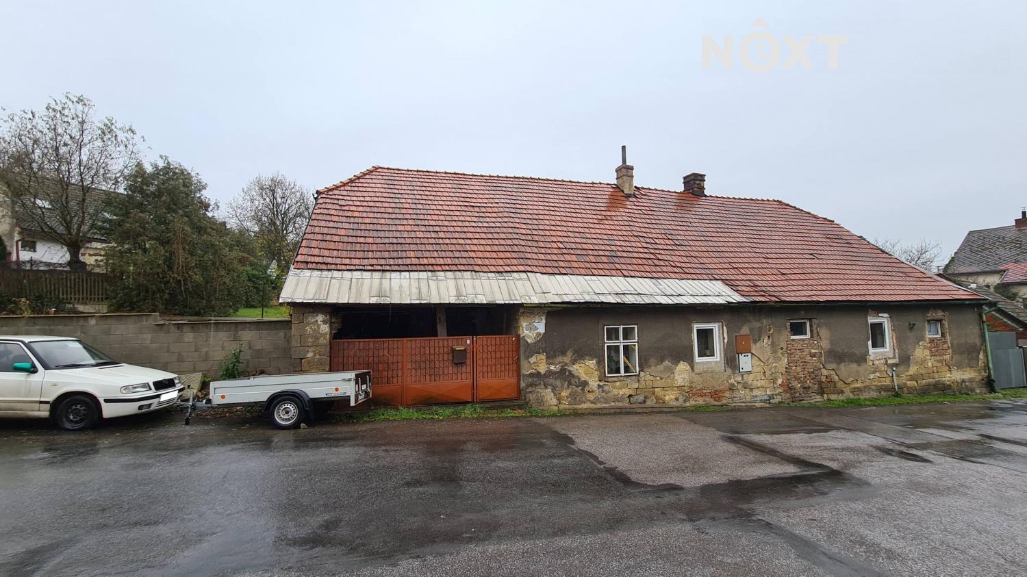 Prodej Rodinný dům, 200㎡|Královéhradecký kraj, Jičín, Kopidlno, Na Sklípku 182, 50732