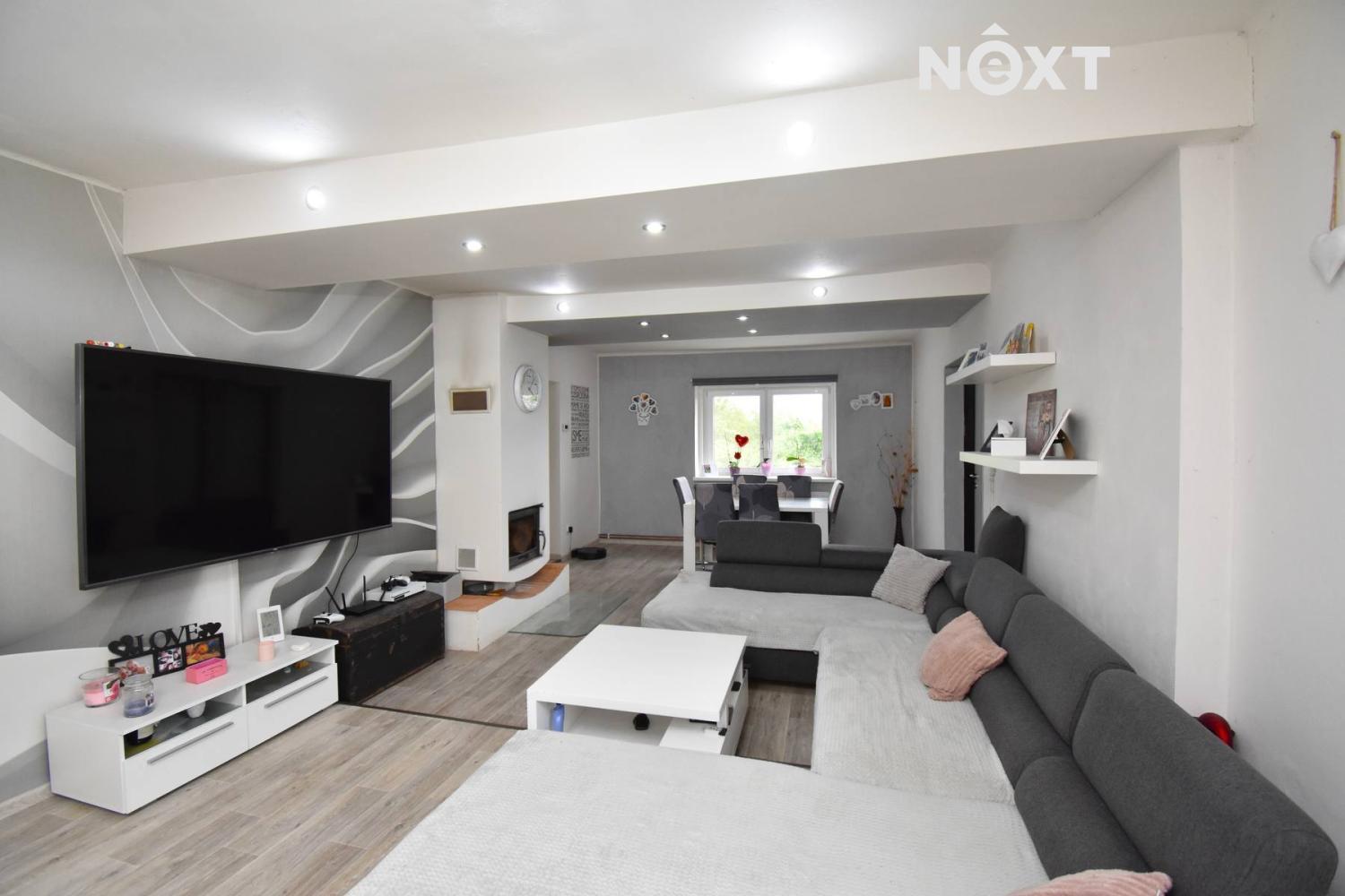 Prodej Rodinný dům, 185㎡