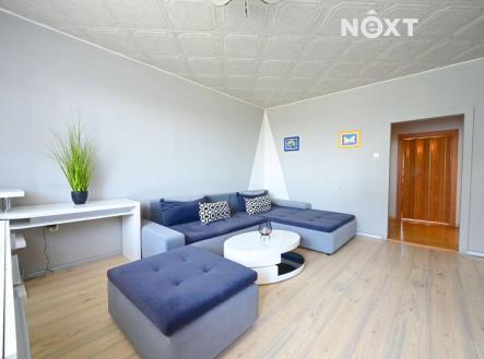 Prodej bytu, 4+1, 100 m²