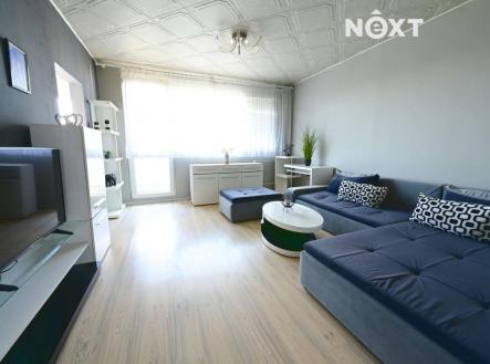 Prodej bytu, 4+1, 100 m²