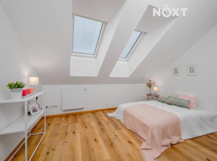 Prodej bytu, 2+1, 49 m²
