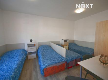 Prodej komerčního objektu, jiný, 100 m²