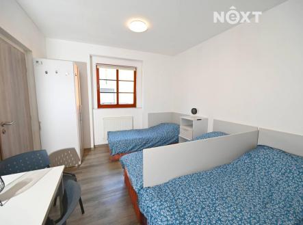 Prodej komerčního objektu, jiný, 100 m²