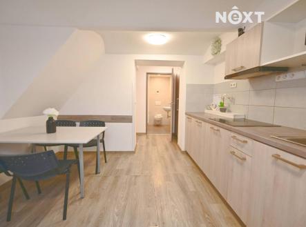 Prodej komerčního objektu, jiný, 100 m²