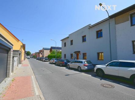 Prodej komerčního objektu, jiný, 100 m²