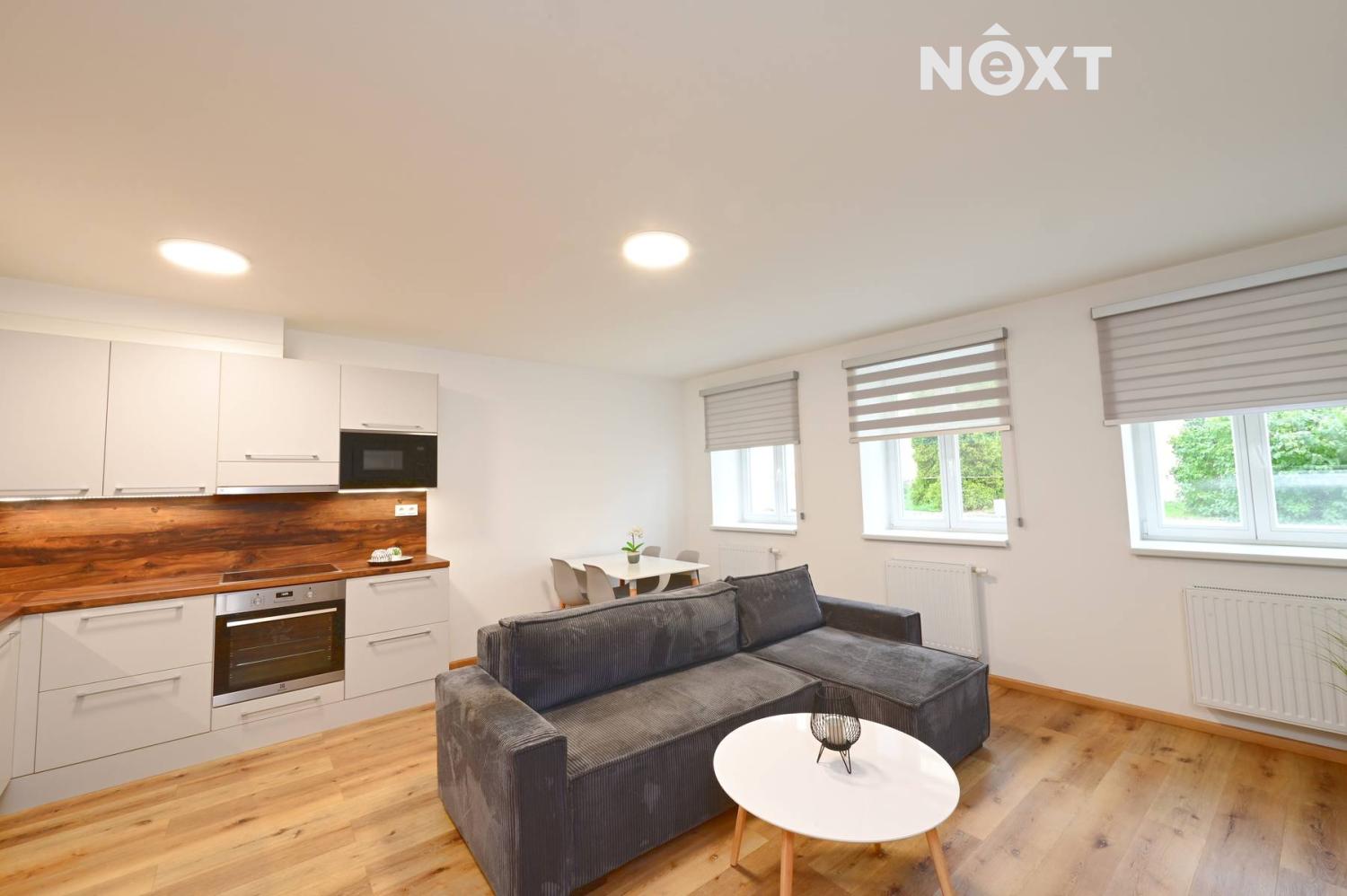 Prodej byt 2+kk, 46㎡