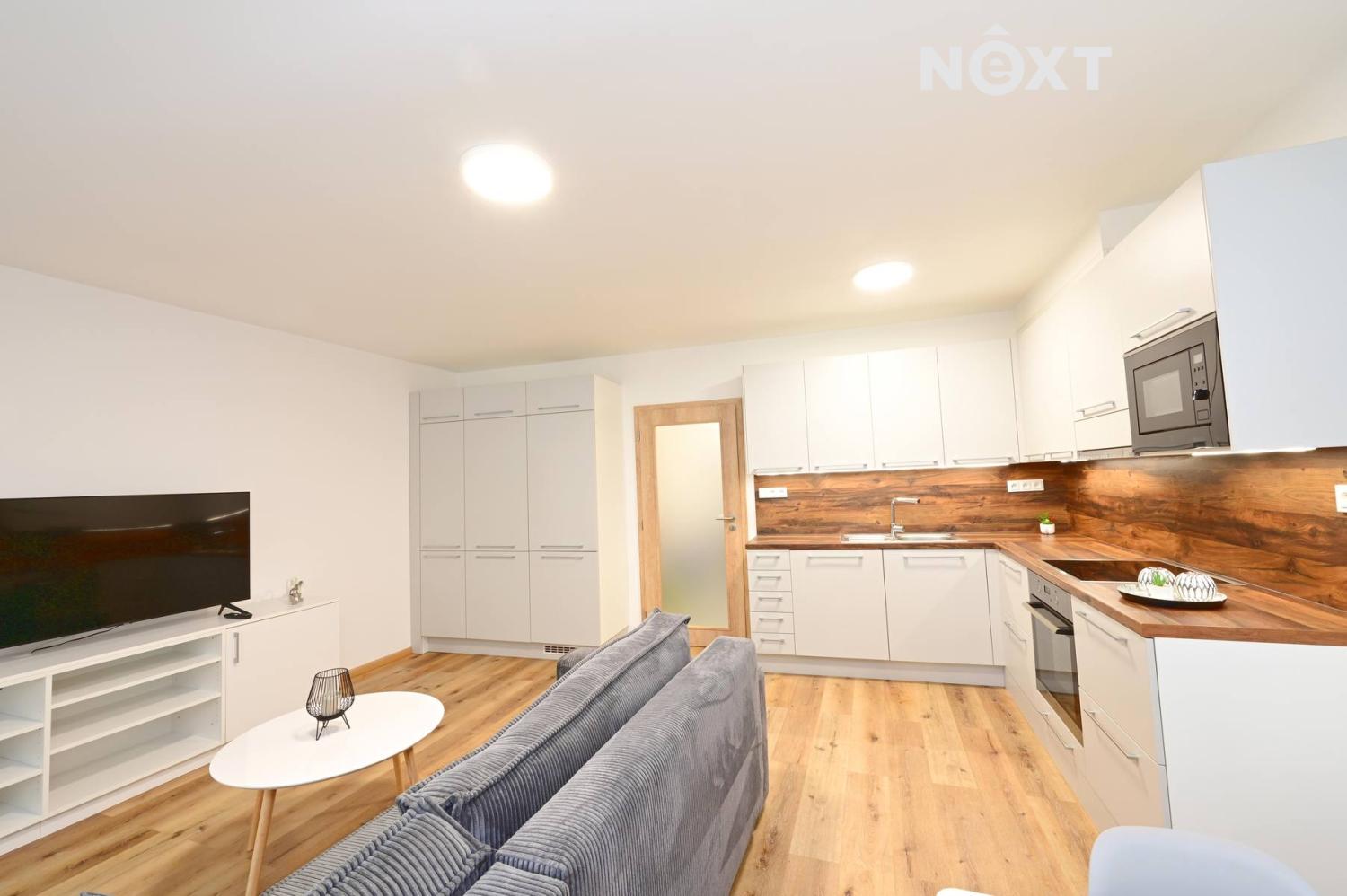 Prodej byt 2+kk, 46㎡