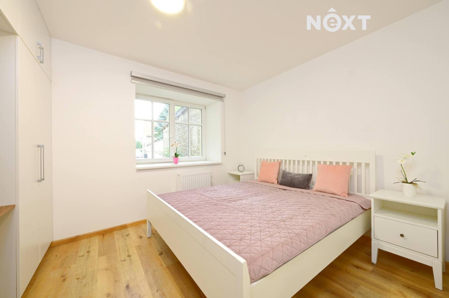 Prodej byt 2+kk, 46㎡