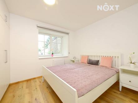 Prodej bytu, 2+kk, 46 m²