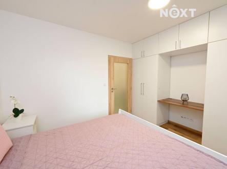 Prodej bytu, 2+kk, 46 m²