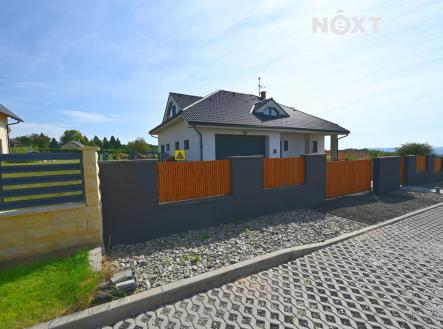 Prodej domu/vily, 220 m²