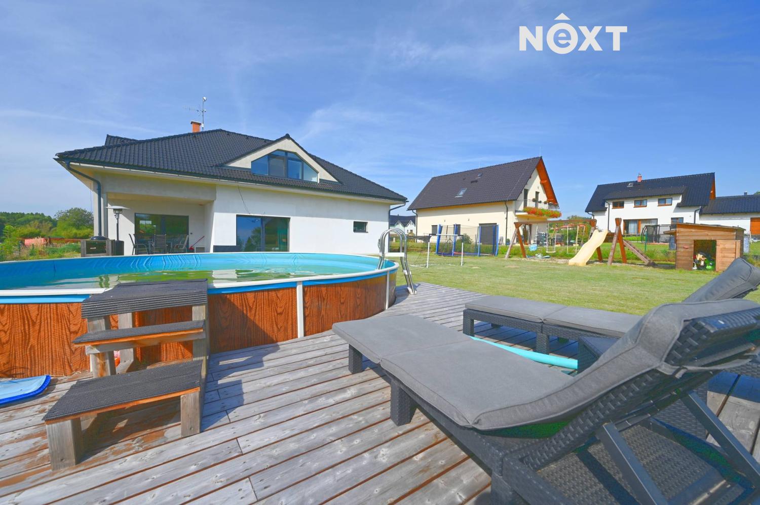 Prodej Rodinný dům, 220㎡