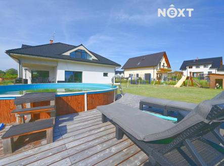 Prodej domu/vily, 220 m²