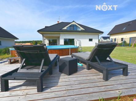 Prodej domu/vily, 220 m²