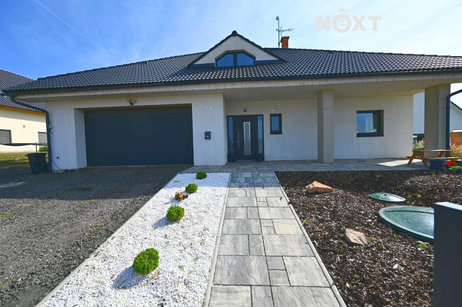 Prodej Rodinný dům, 220㎡