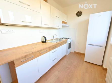 Pronájem bytu, 3+1, 72 m²