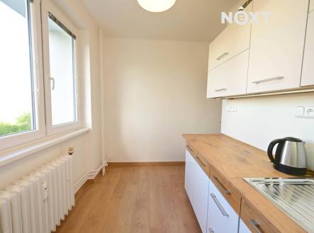Pronájem bytu, 3+1, 72 m²