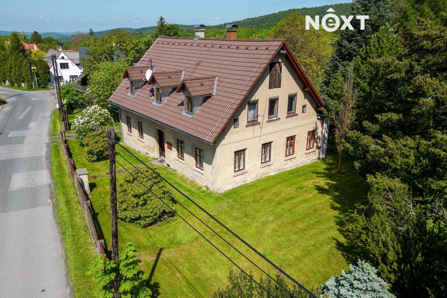 Prodej Rodinný dům, 236㎡