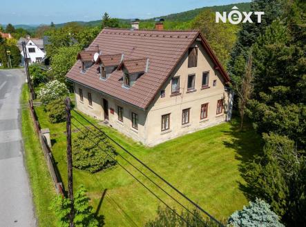 Prodej domu/vily, 236 m²