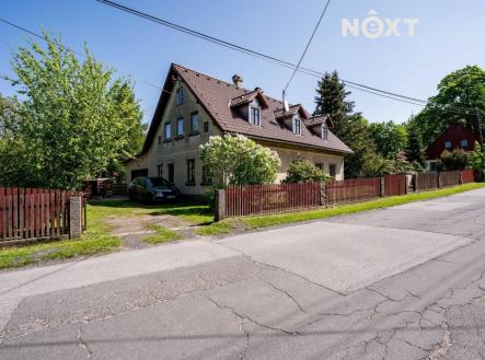 Prodej domu/vily, 236 m²