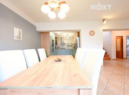 Prodej domu/vily, 127 m²