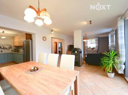 Prodej domu/vily, 127 m²