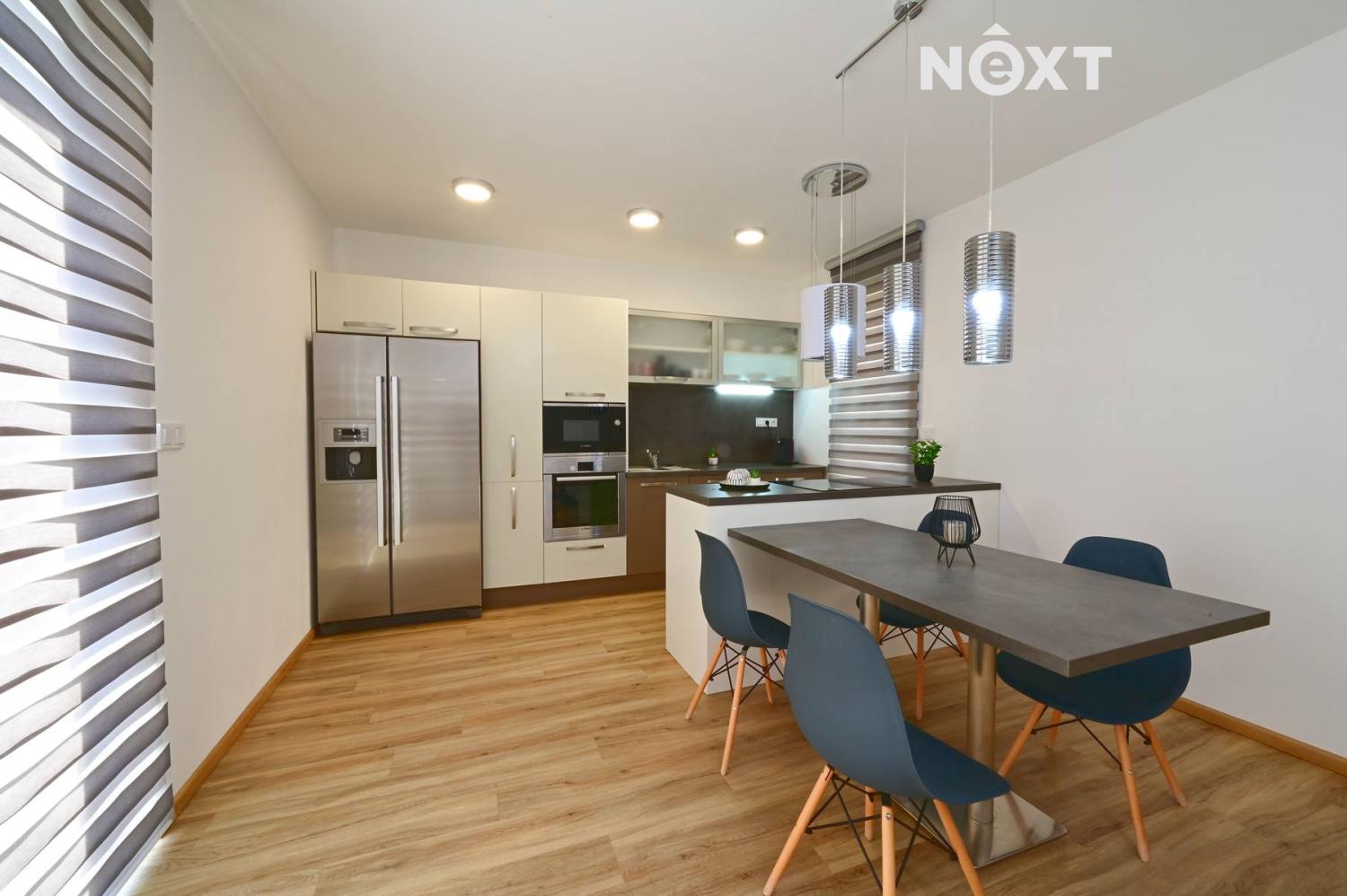 Prodej Rodinný dům, 117㎡