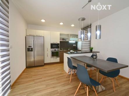 Prodej domu/vily, 117 m²