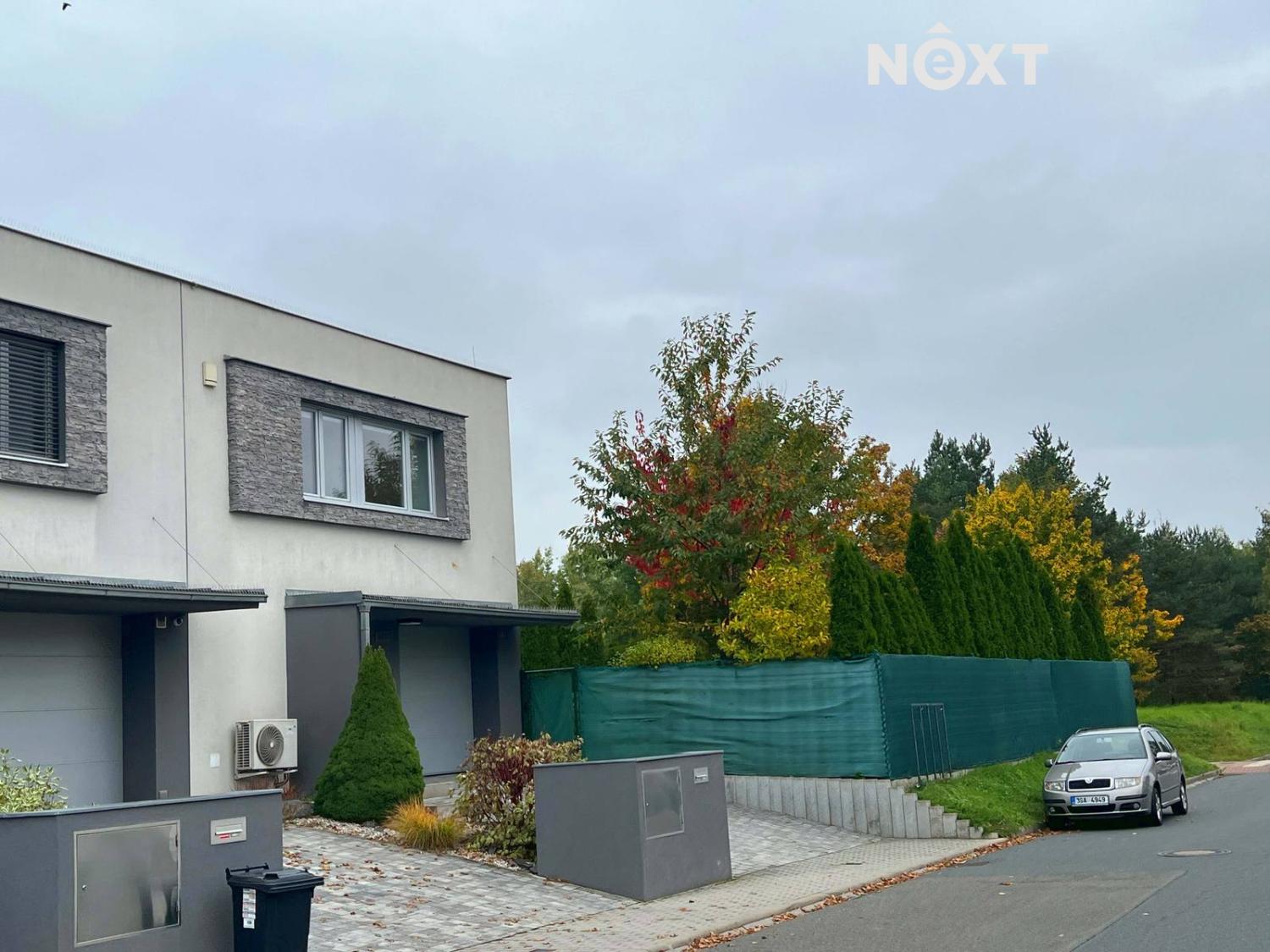 Pronájem Rodinný dům, 160㎡