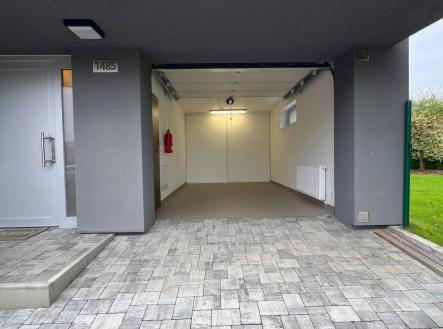 Pronájem domu/vily, 160 m²