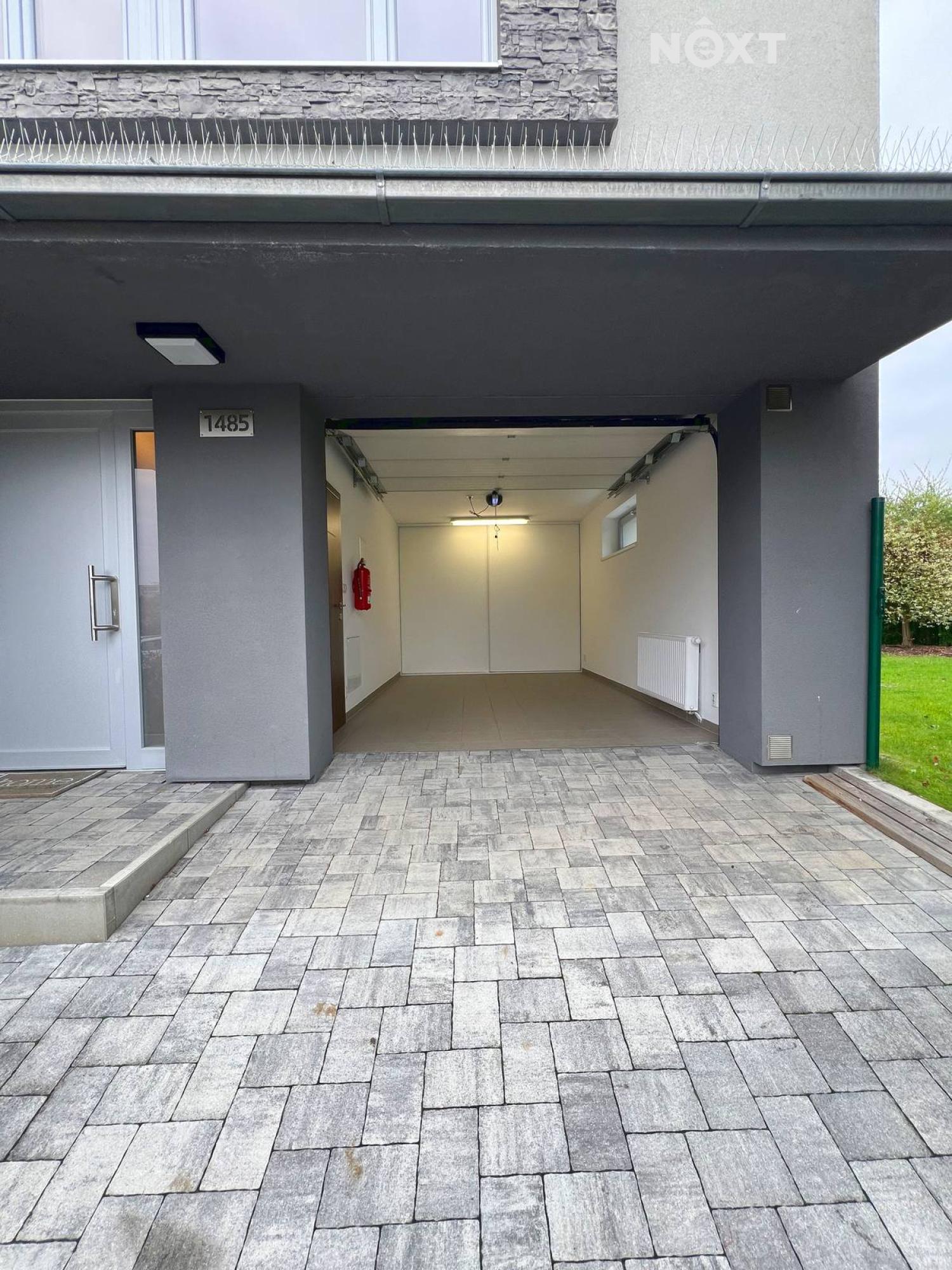 Pronájem Rodinný dům, 160㎡