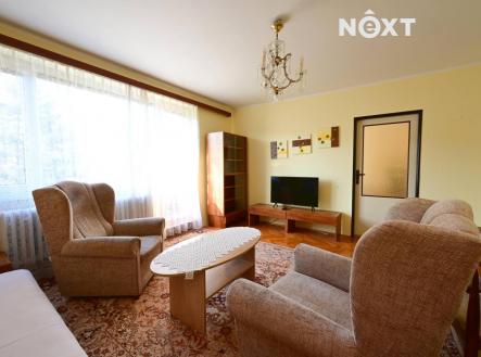 Prodej bytu, 3+1, 76 m²