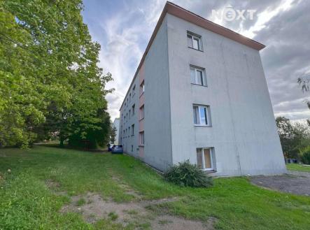 Prodej bytu, 2+1, 48 m²