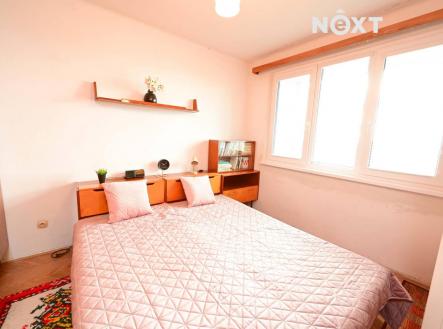 Prodej bytu, 2+1, 48 m²