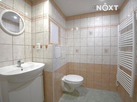 Pronájem bytu, 1+kk, 40 m²