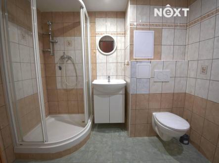 Pronájem bytu, 1+kk, 40 m²