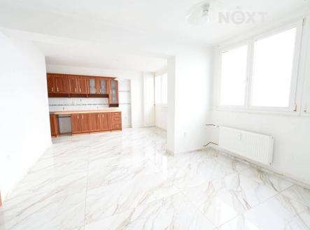 Pronájem bytu, 1+kk, 40 m²