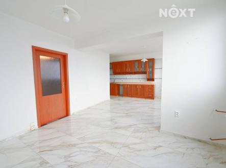 Pronájem bytu, 1+kk, 40 m²