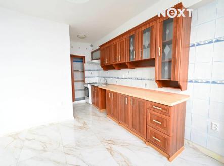 Pronájem bytu, 1+kk, 40 m²